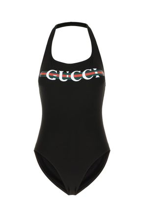 Gucci Swimwear & Beach Fashion
