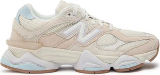New Balance New Balance 1906A Panelled Mesh Sneakers - Beige - 6.5 (IT39.5 / UK6.5)