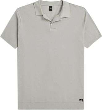 Wahts Mens Polo, TargetGroup:Men Stone Grey / XXL