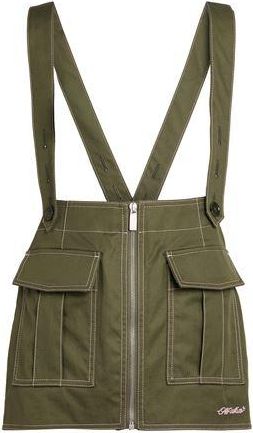 Off-white BOTTOMWEAR - Mini skirts sur YOOX.COM