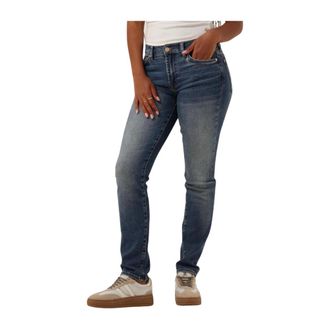 7 For All Mankind Dames, Jeans, Blauw, Maat: W29