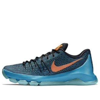 Nike KD 8 Road Game 749375-480