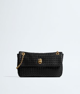 Bottega Veneta Madison - Nero - Donna - U