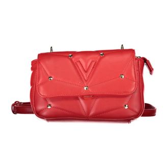 Mario Valentino Mujer, Bolsos, Rojo, Talla: ONE Size