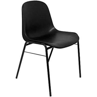 Piqueras y Crespo Piqueras Y Crespo Alborea Asiento Duro Respaldo Duro