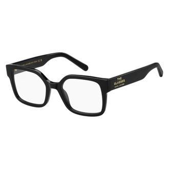 Marc Jacobs Marc 861 Optical Frame - female - Marc Jacobs - Glasses - Black - 51 MM - Accessories