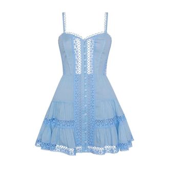 Charo Ruiz Ibiza Donna, Abiti, Blu, L, new