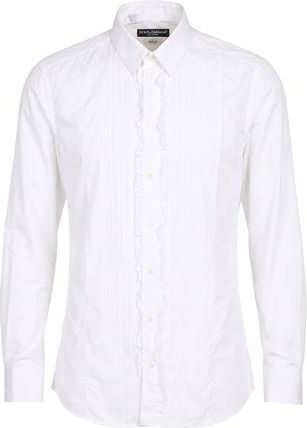 Dolce & Gabbana TOPWEAR - Camicie su YOOX.COM