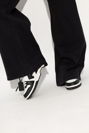 Off-white Out Of Office Sneakers, Womens, White