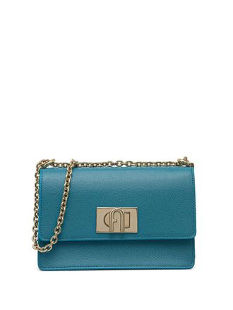 Furla 1927 crossbody bag - Blue