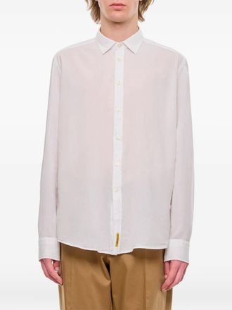 B.D. Baggies Camicia in cotone - Bianco