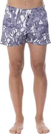 Roberto Cavalli Polyester Men Mens Swimwear