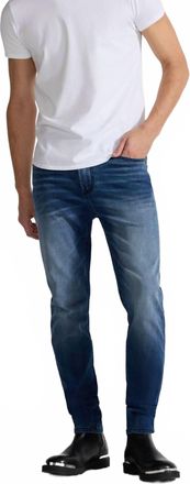 Monfrere Greyson Skinny Jeans In Toulouse