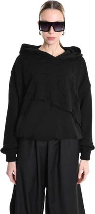 La Haine Inside Us unisex, Felpe, Nero, L, new