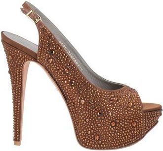 Gina CALZATURE - Sandali su YOOX.COM