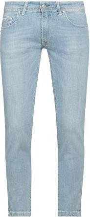 Daniele Alessandrini BOTTOMWEAR - Jeans sur YOOX.COM