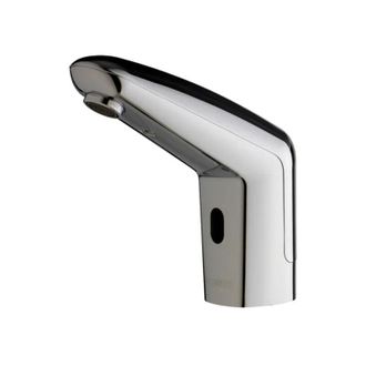Presto Presto - Rubinetto elettronico volta per lavabo con rilevamento automatico