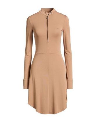 Courr&egrave;ges DRESSES - Mini dresses sur YOOX.COM