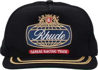 Rhude Safari Baseball Hat