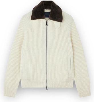 Paul & Shark Uomo, Maglie, Bianco, M, new