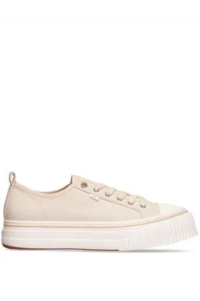 Ami LOW TOP AMI 1980 SNEAKERS Size: 41, colour: BEIGE
