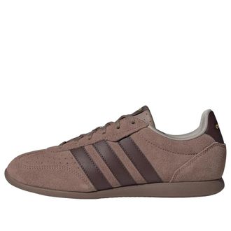 adidas (WMNS) adidas Barreda Lo Trace Brown Shadow Brown KJ4729