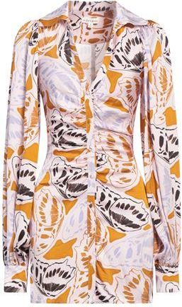 For Love & Lemons VESTIDOS - Minivestidos en YOOX.COM