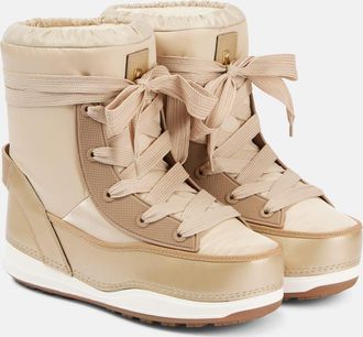 Bogner Stivali doposci La Plagne