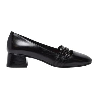 Carmens Donna, Scarpe, Nero, 39 EU, new