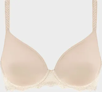 Simone P&eacute;r&egrave;le Caresse 3D Plunge Spacer Bra
