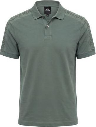 A|X Armani Exchange TOPWEAR - Polo shirts sur YOOX.COM