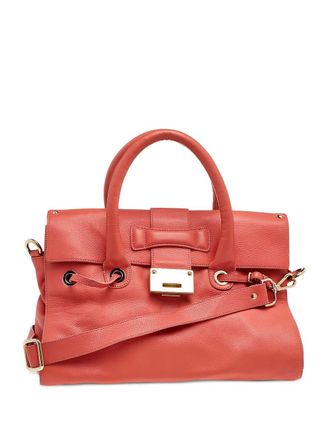 Jimmy Choo London Rosalie shopper - Rood