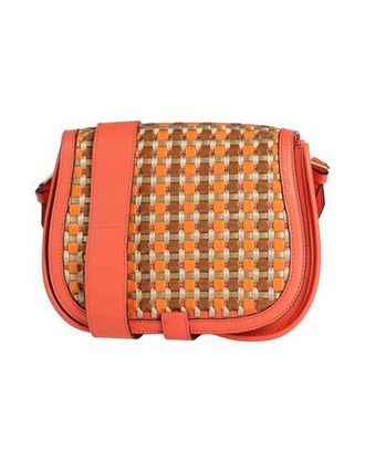 Alberta Ferretti BAGS - Cross-body bags sur YOOX.COM