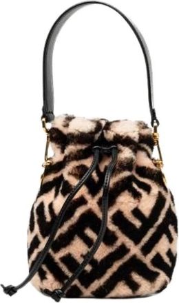 Fendi Pre-owned Mon Tresor - Pre-owned - Mujer - Multicolor - ONE SIZE