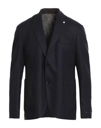 Luigi Bianchi Mantova ANZ&Uuml;GE und CO-ORDS - Blazers auf YOOX.COM