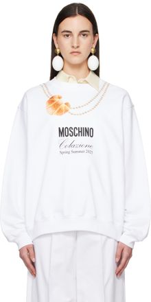 【送料&関税込】Moschino White Cotton Sweatshirt s-l400.jpg