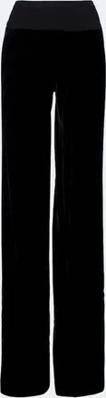 Rick Owens Bias wide-leg pants