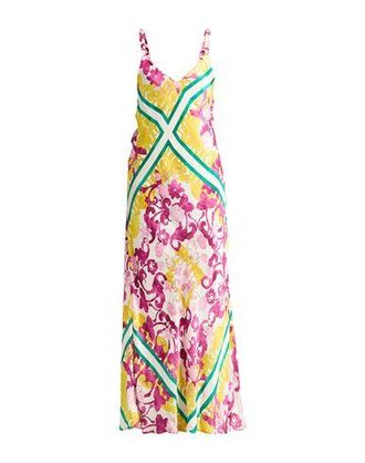 Manuela Riva Maxi dresses