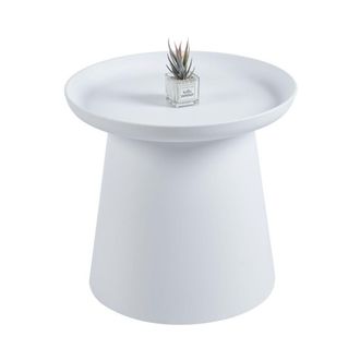 OEM Mesa De Centro Blanca L18-fx (50)
