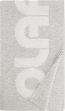 Olaf Hussein Dames, Accessoires, Grijs, Maat: ONE Size