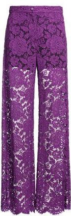 Dolce & Gabbana BOTTOMWEAR - Trousers on YOOX.COM