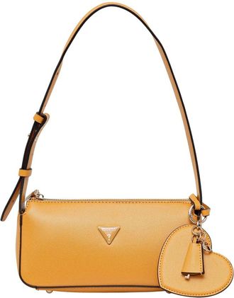 Guess Mujer, Bolsos, Amarillo, Talla: ONE Size