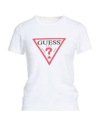 Guess TOPWEAR - T-shirts on YOOX.COM