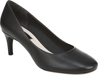 Franco Sarto L-Kamari Leather Pump