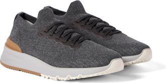 Brunello Cucinelli Mens Shoes Aw26 M