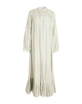 Laurence Bras DRESSES - Maxi dresses on YOOX.COM