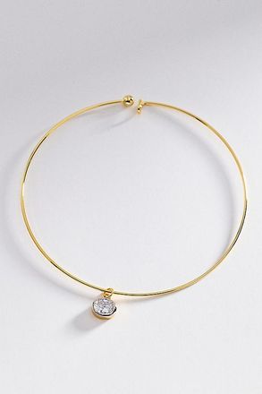 Luv AJ The Marais Pendant Wire Necklace