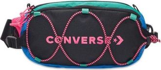 Converse Swap Out Sling Black Pink 10019889-A06