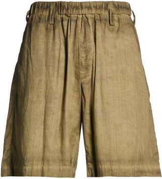 Masnada BOTTOMWEAR - Shorts & Bermuda Shorts on YOOX.COM