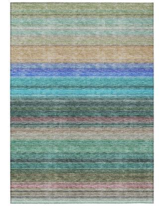 Addison Rugs Indoor/Outdoor Polyester Rug
